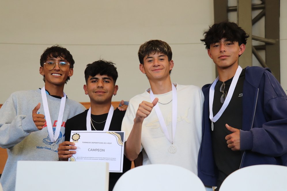 EciFest 2026