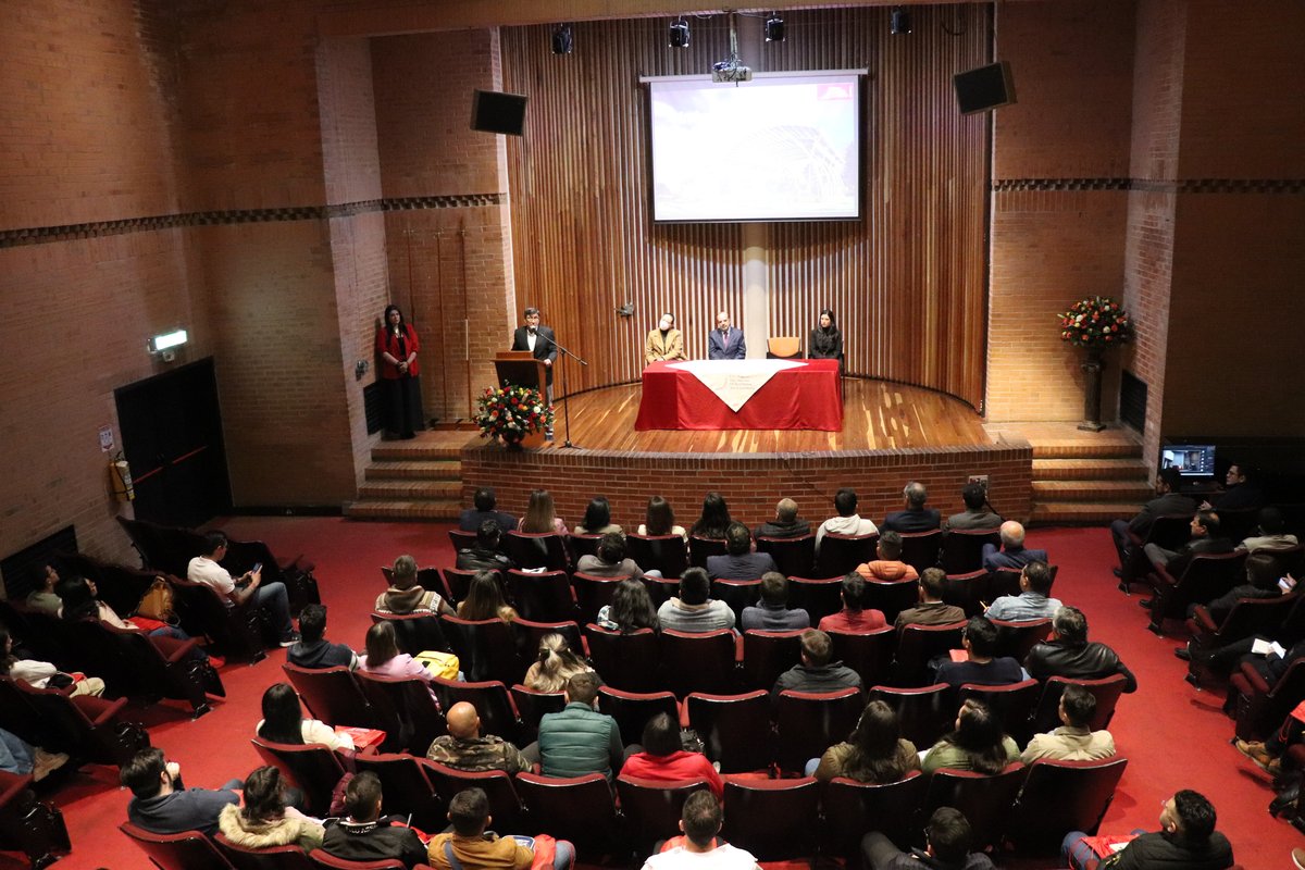 Jornada de Inducción 2024