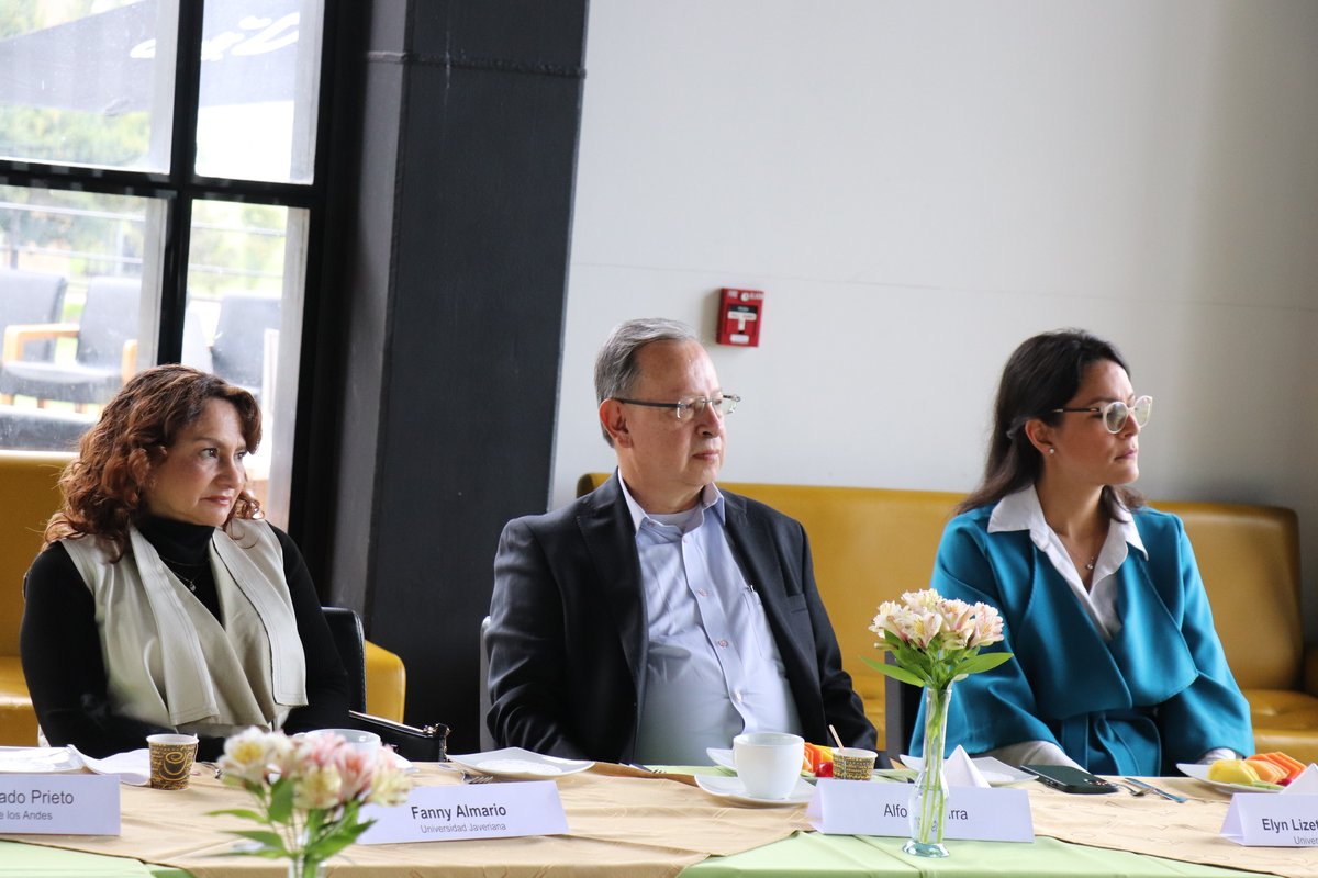 La Escuela impulsa la construcción de una visión compartida para el ecosistema de ciencia, tecnología e innovación