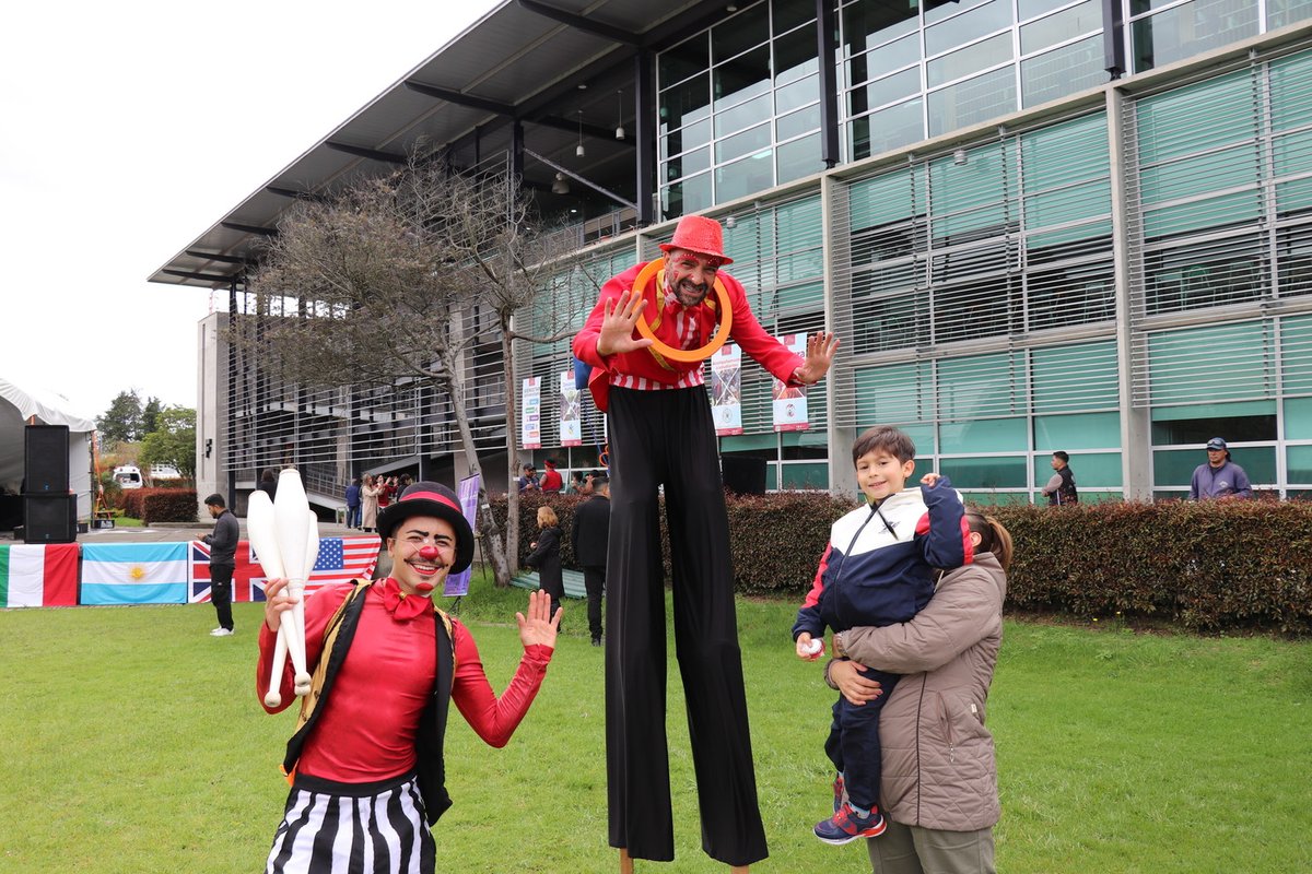 ENCUENTRO DE PADRES 2025