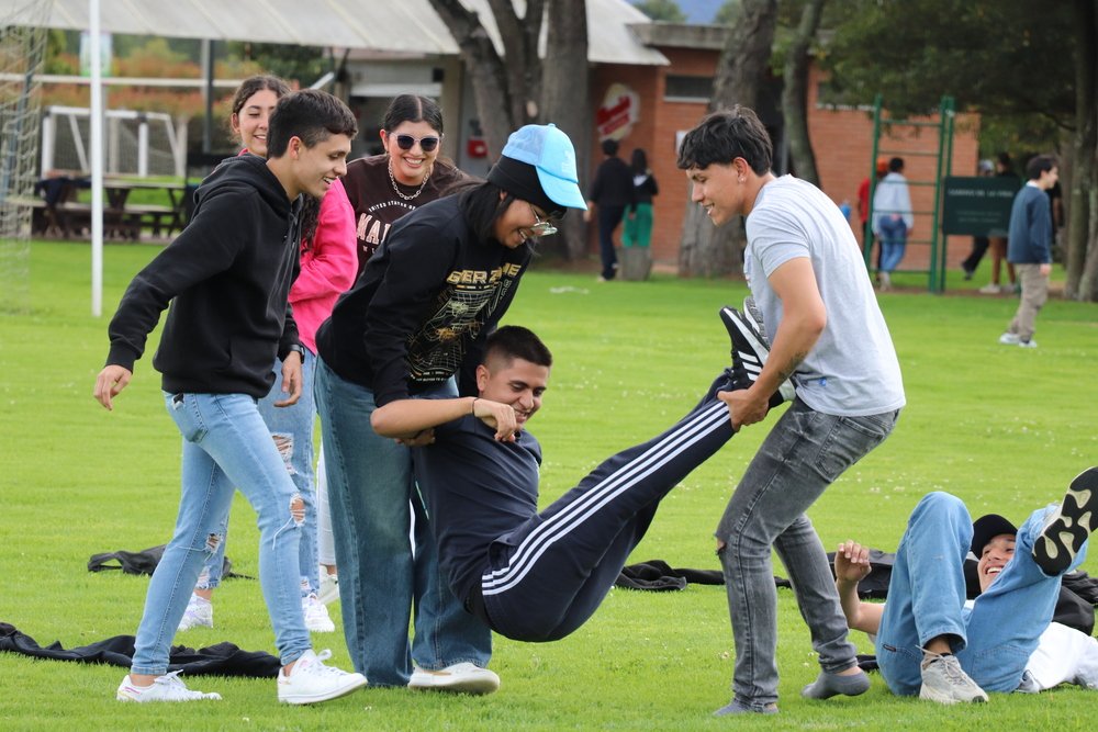 JORNADA DE INDUCCION 2023