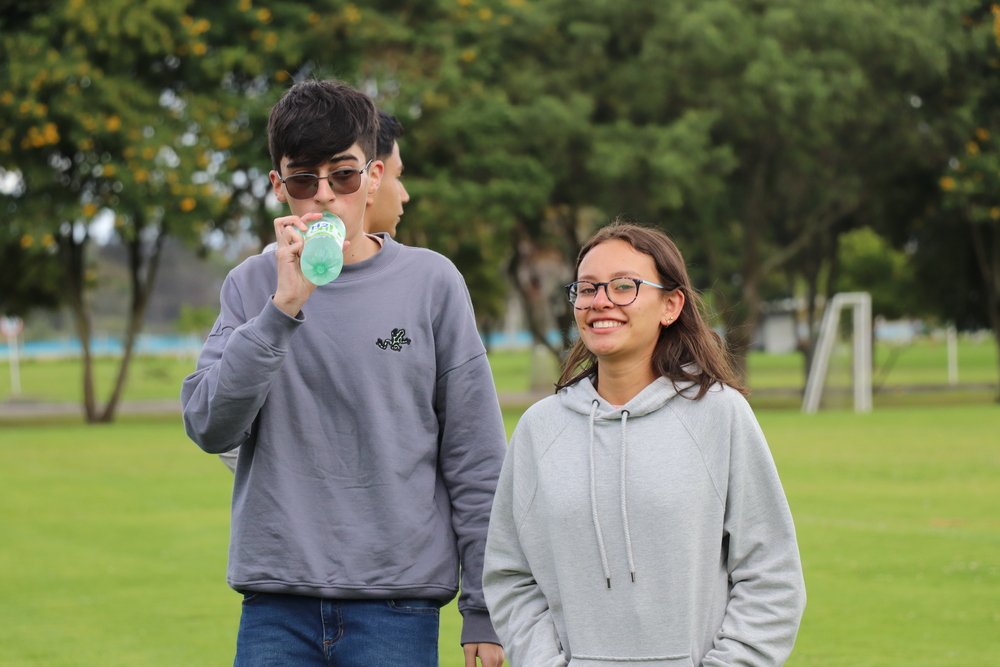 JORNADA DE INDUCCION 2023