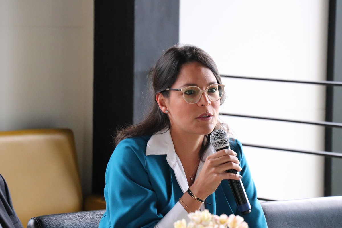 La Escuela impulsa la construcción de una visión compartida para el ecosistema de ciencia, tecnología e innovación