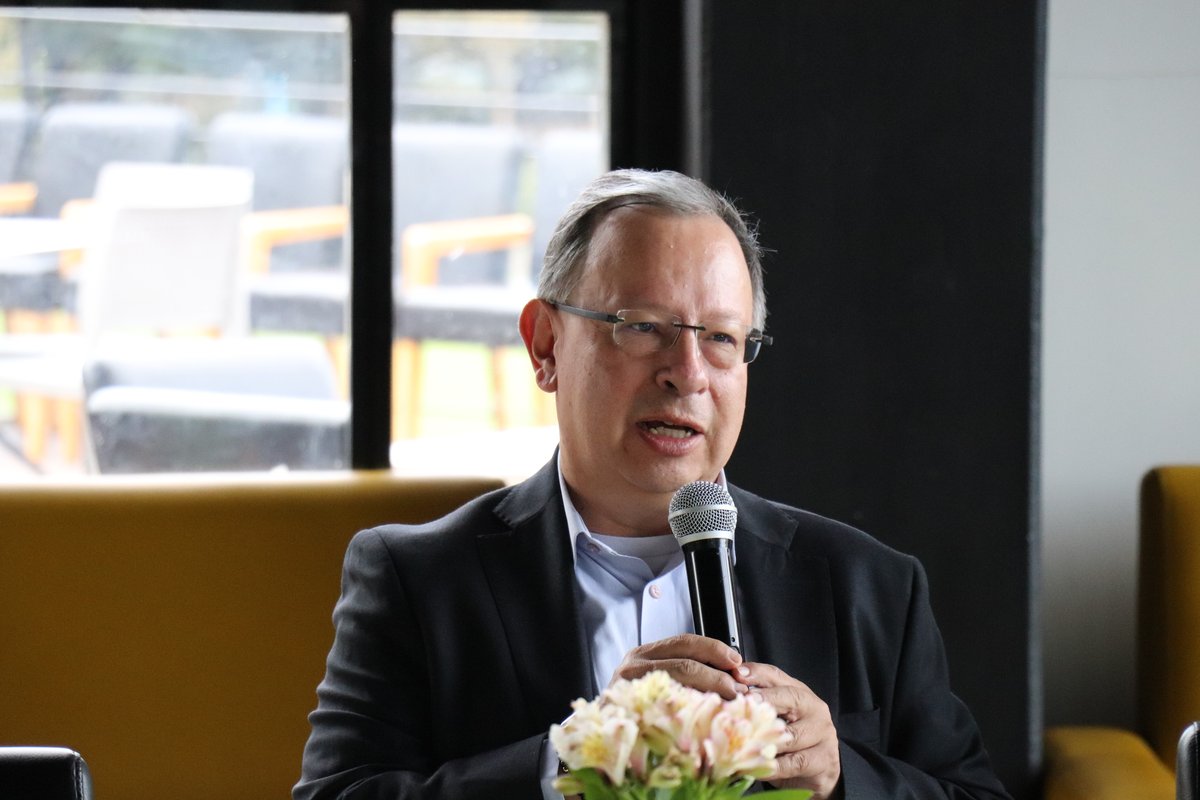 La Escuela impulsa la construcción de una visión compartida para el ecosistema de ciencia, tecnología e innovación