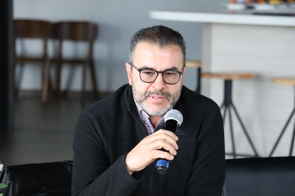 La Escuela impulsa la construcción de una visión compartida para el ecosistema de ciencia, tecnología e innovación