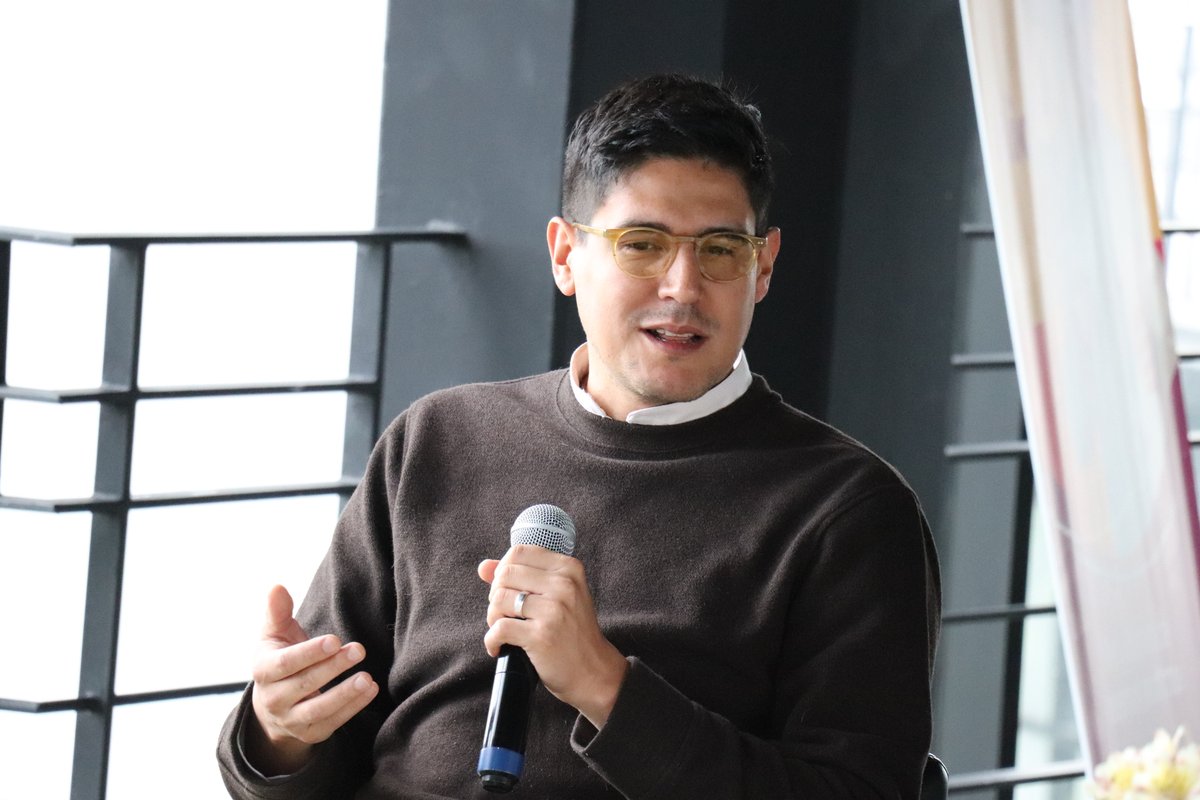 La Escuela impulsa la construcción de una visión compartida para el ecosistema de ciencia, tecnología e innovación