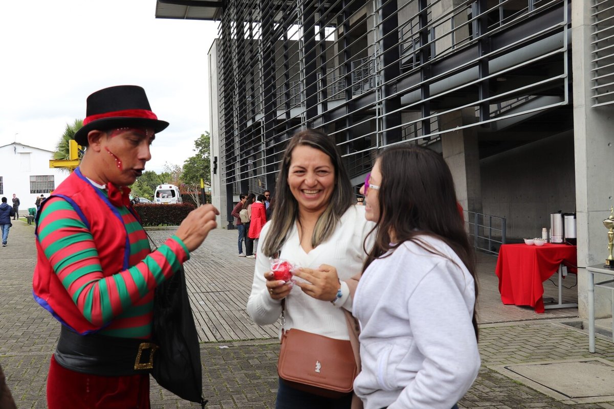 ENCUENTRO DE PADRES 2025