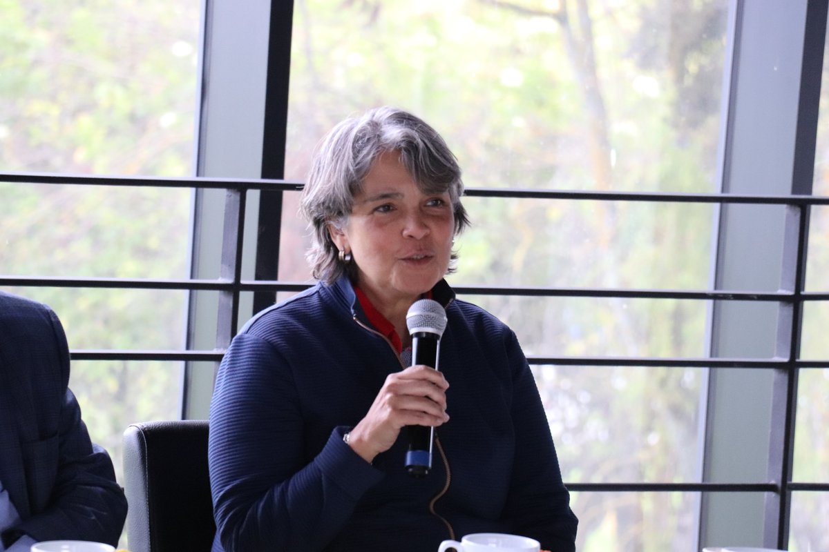 La Escuela impulsa la construcción de una visión compartida para el ecosistema de ciencia, tecnología e innovación