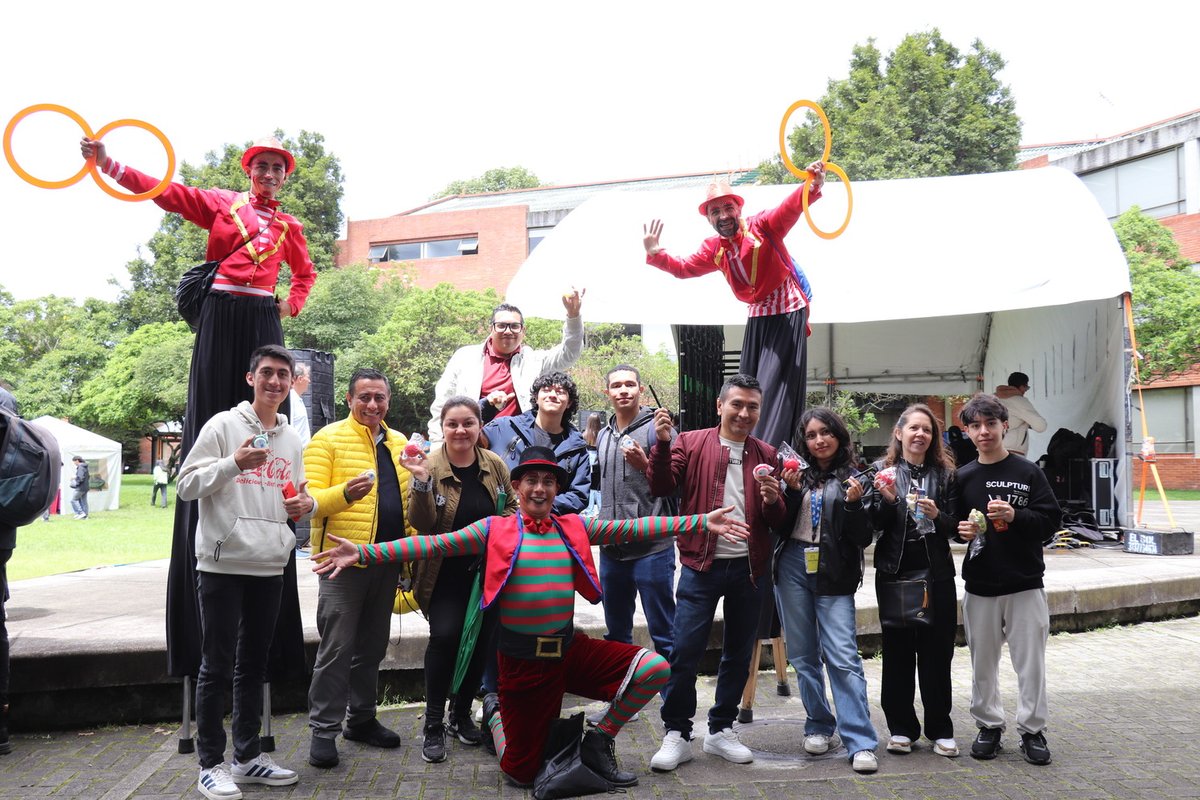 PRIMERA ENCUENTRO DE PADRES 2025