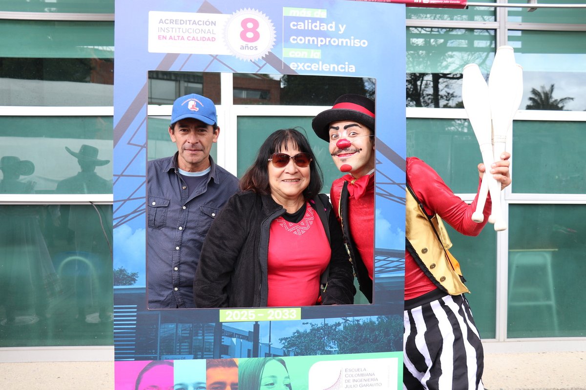 ENCUENTRO DE PADRES 2025