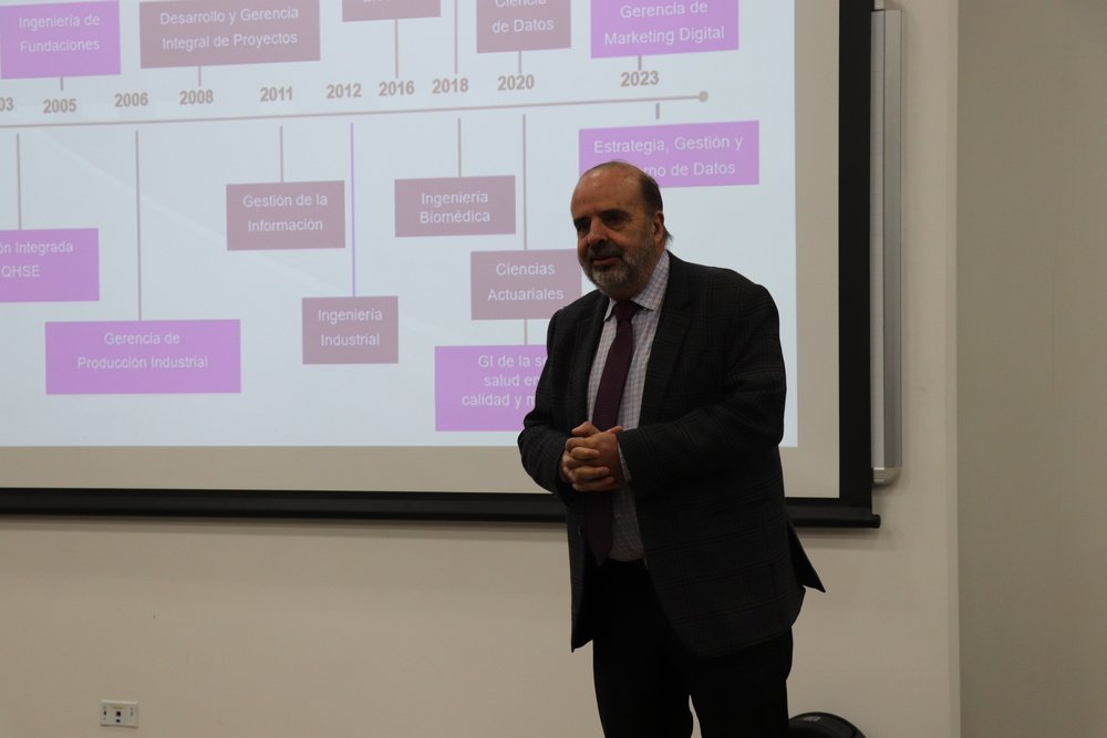 JORNADA DE INDUCCION 2023