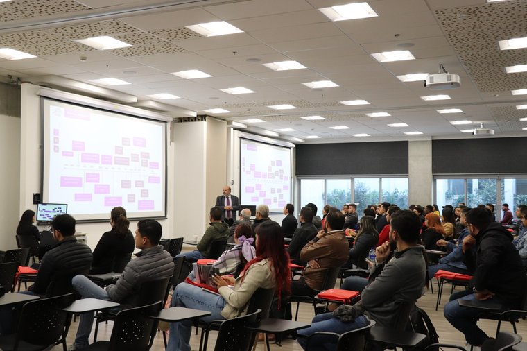 JORNADA DE INDUCCION 2023