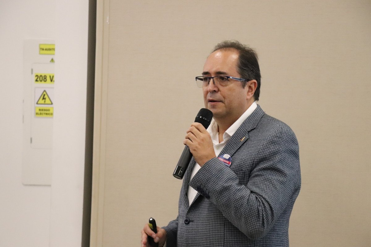 ENCUENTRO DE PADRES 2025