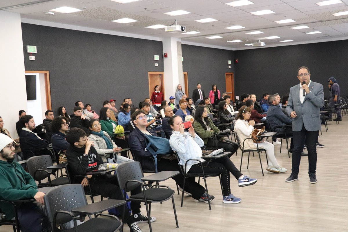 ENCUENTRO DE PADRES 2025