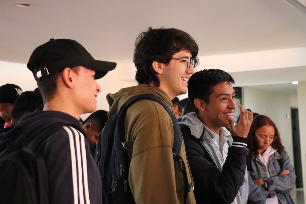 JORNADA DE INDUCCION 2023