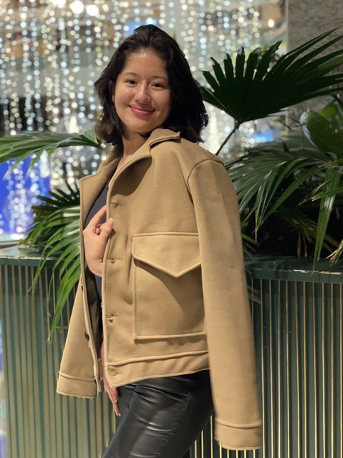 Liseth Tatiana Amaya Mahecha