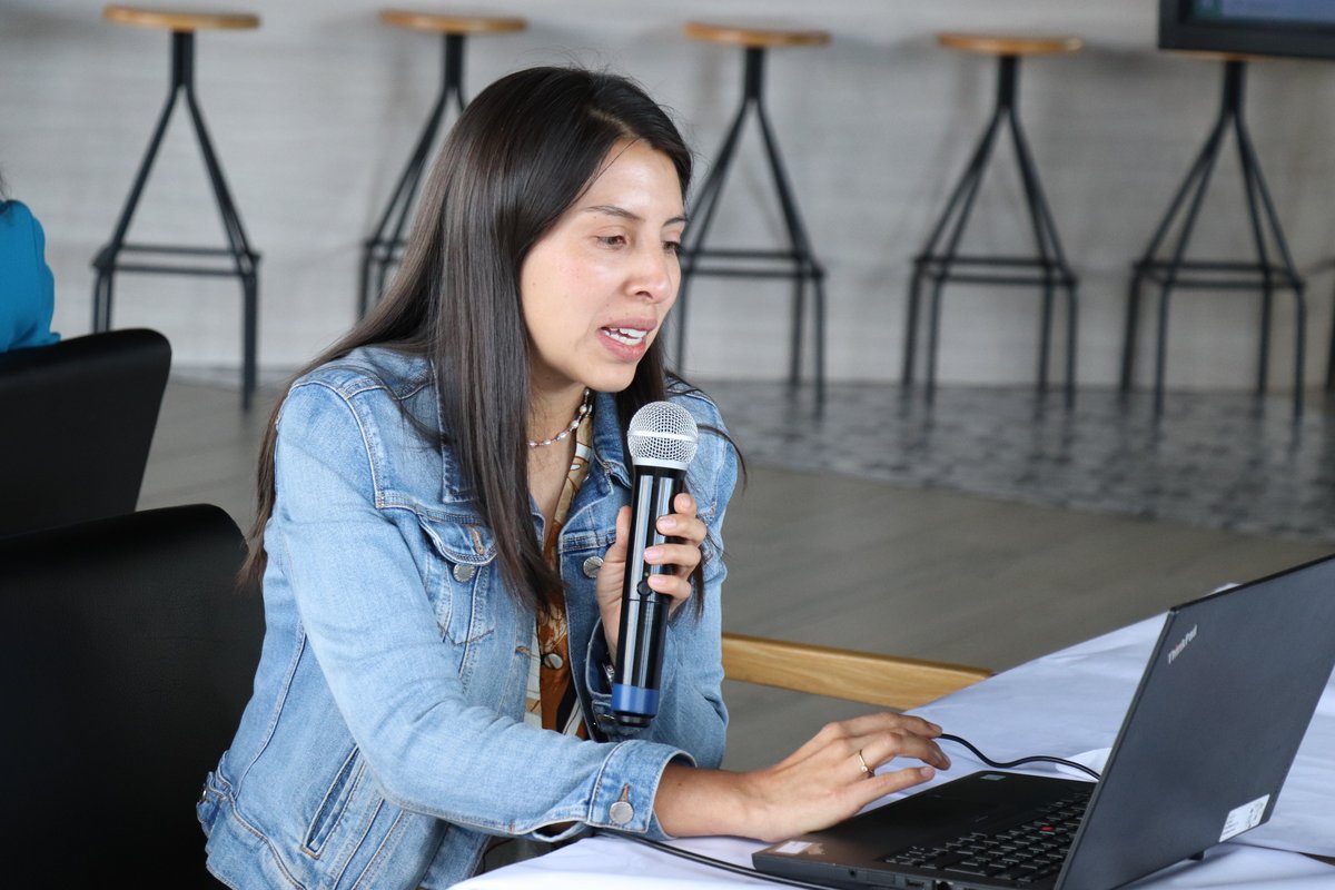 La Escuela impulsa la construcción de una visión compartida para el ecosistema de ciencia, tecnología e innovación