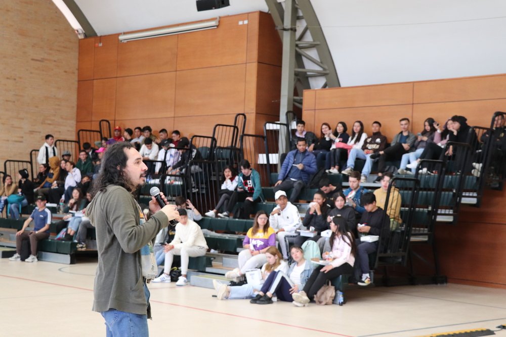 JORNADA DE INDUCCION 2023