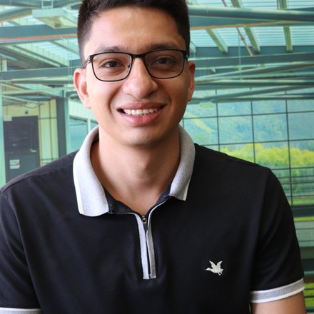 Juan Manuel Gacharná González