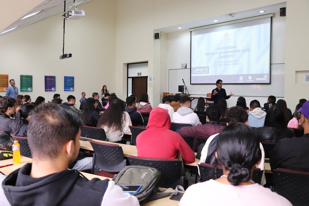 JORNADA DE INDUCCION 2023