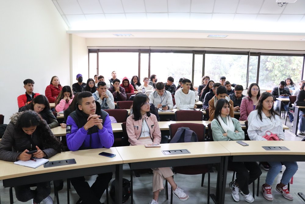 JORNADA DE INDUCCION 2023