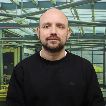 Arturo Ramos - ADMIN