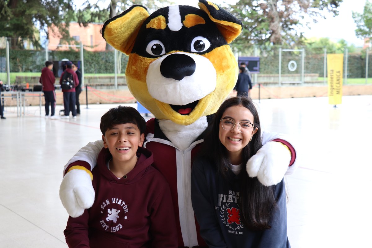 CONEXIA 2025 - Conecta, innova y transforma el mundo con inteligencia artificial.