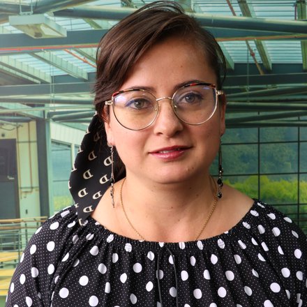 Jenny Mariana Molina Calderon