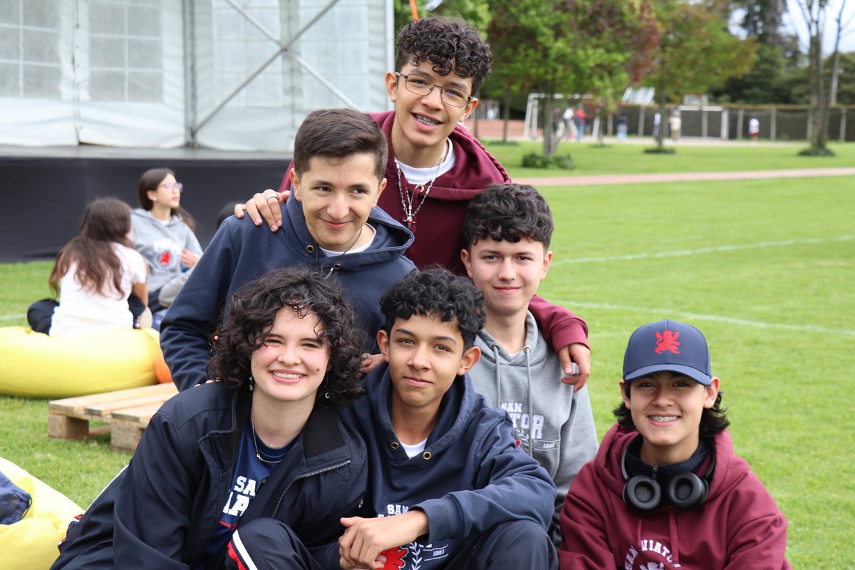 CONEXIA 2025 - Conecta, innova y transforma el mundo con inteligencia artificial.