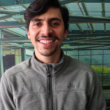 Julian Felipe Camacho Rico