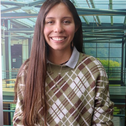 Yenyfer Valentina Páez Giraldo