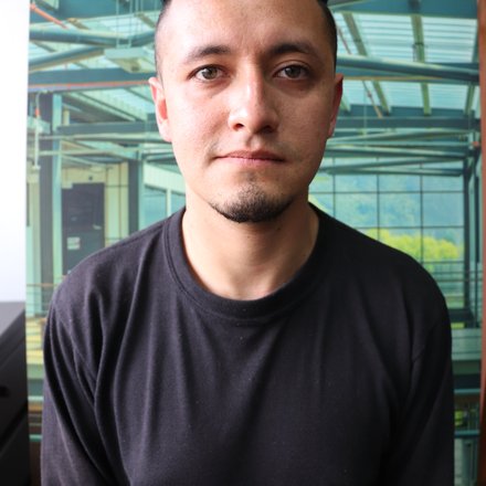 Juan Sebastián Predreros Veloza