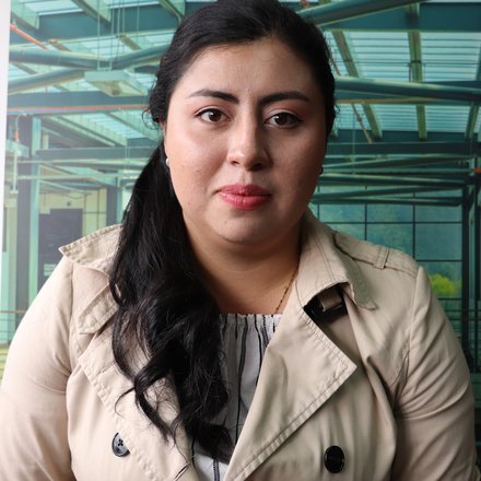 Aura Helena Cubides Suárez