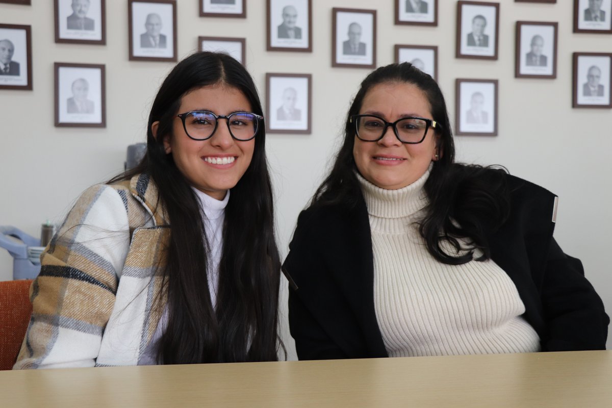 Becas Bolivar 2024