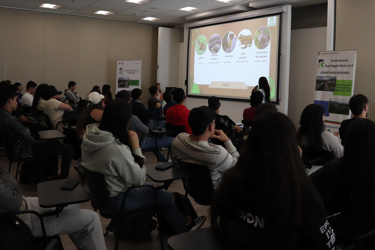 Sensibilización ambiental