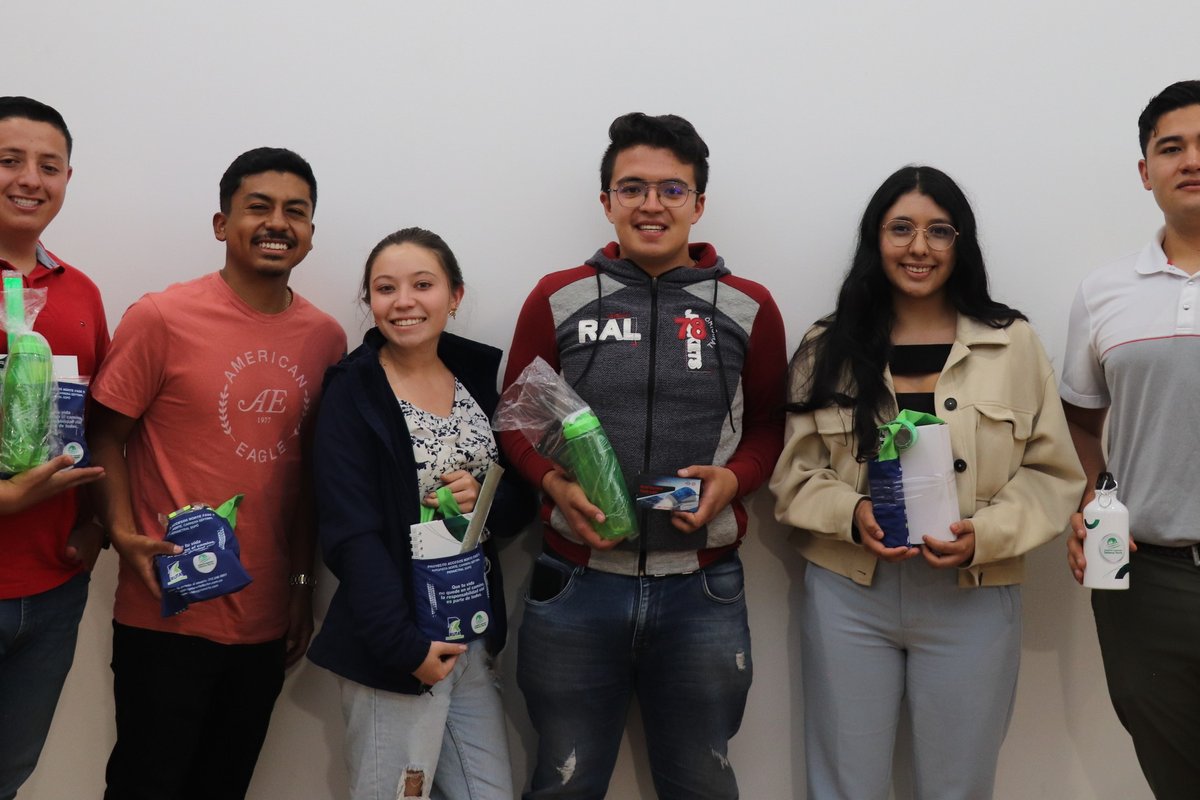 Sensibilización ambiental