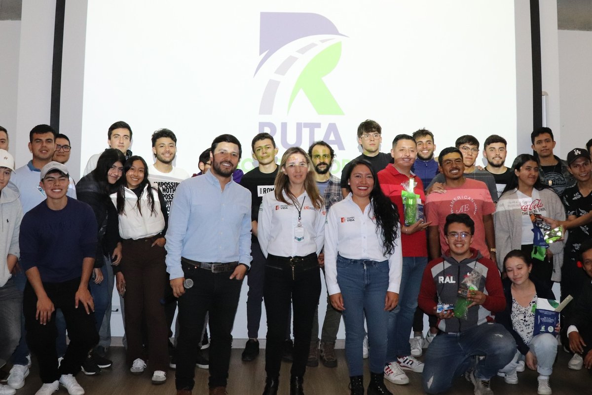 Sensibilización ambiental