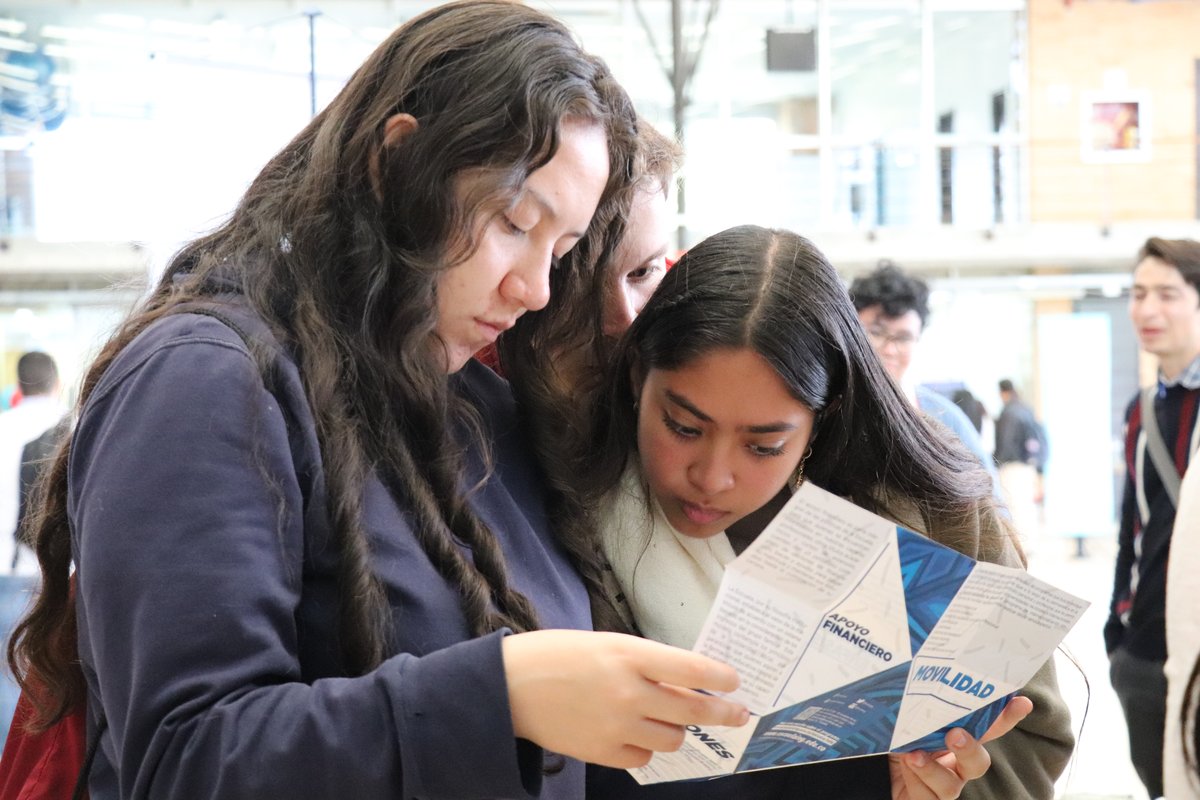 Encuentro de colegios septiembre 2023