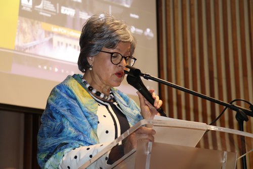 CENTRALES HIDROELÉCTRICAS