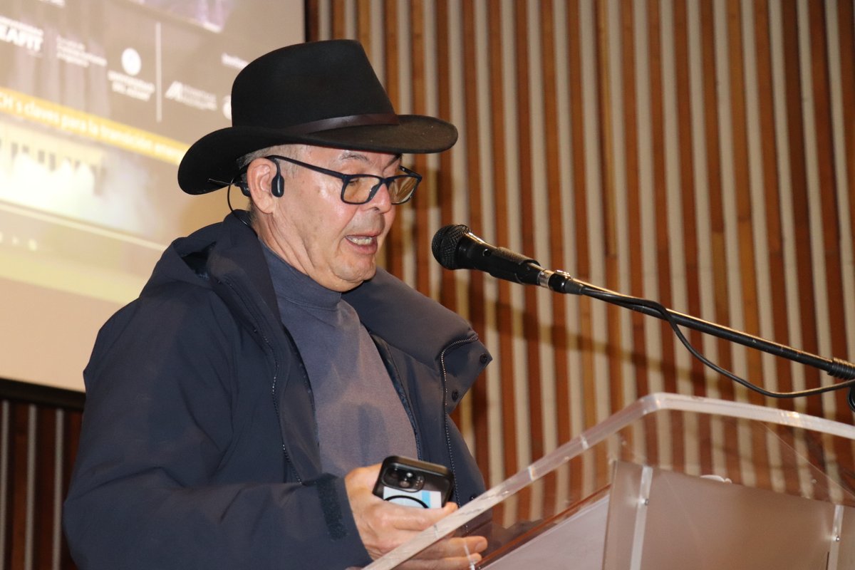 CENTRALES HIDROELÉCTRICAS