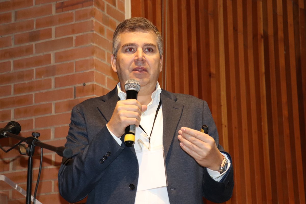 CENTRALES HIDROELÉCTRICAS