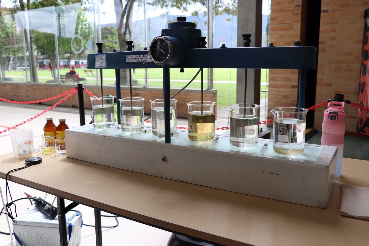 Encuentro de colegios septiembre 2023