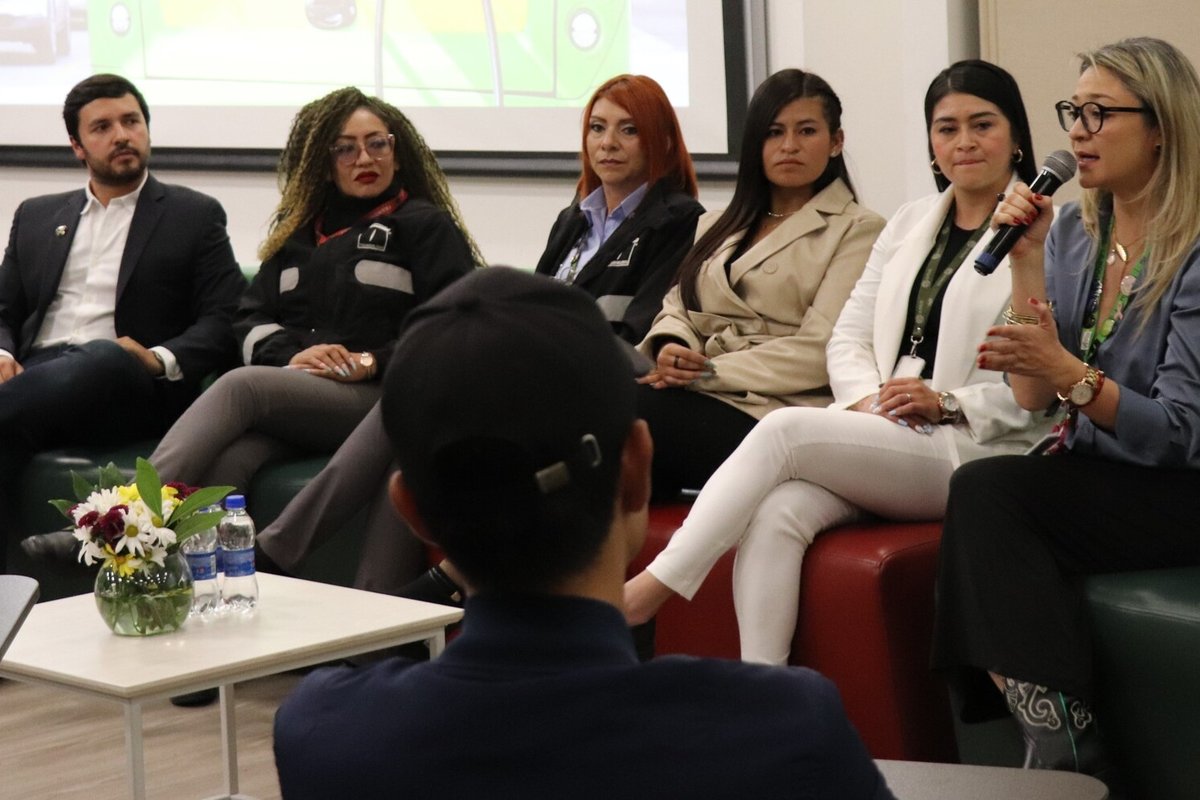 DIA DE LA MUJER LA ROLITA