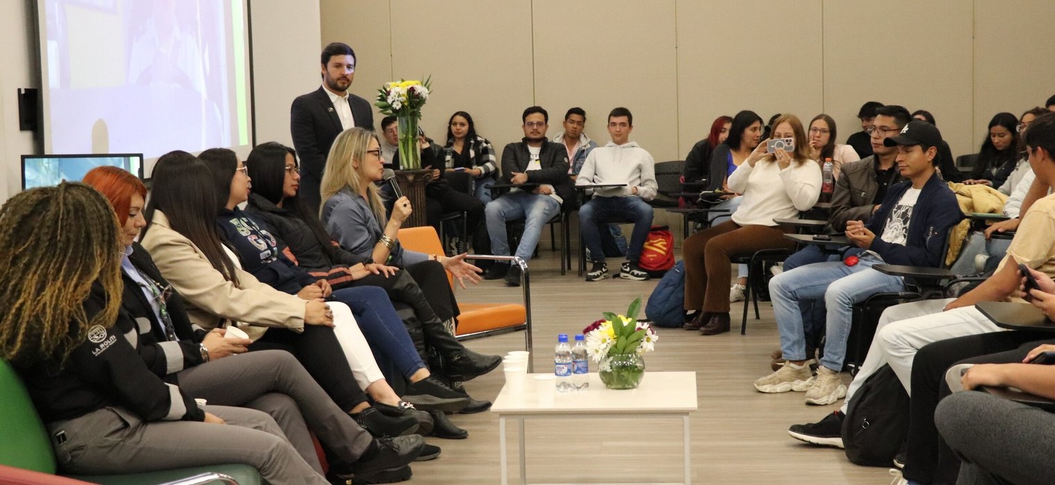 DIA DE LA MUJER LA ROLITA