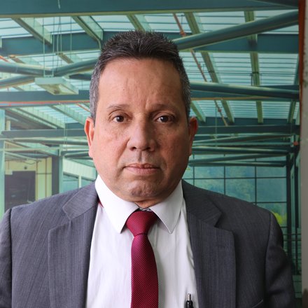 Antonio Martin Borre Ruiz - Escuela Colombiana de Ingeniería