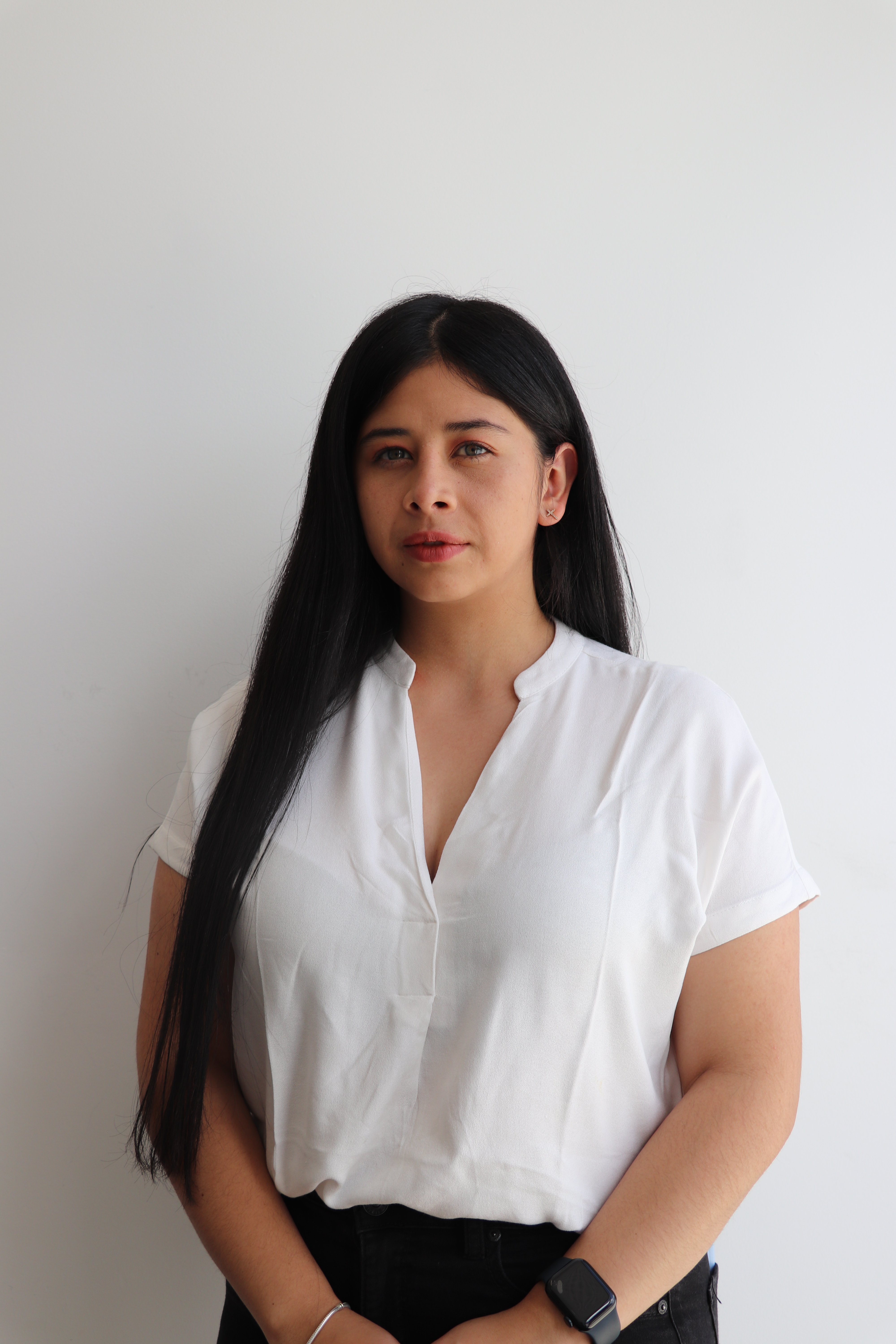 Lina María Gómez