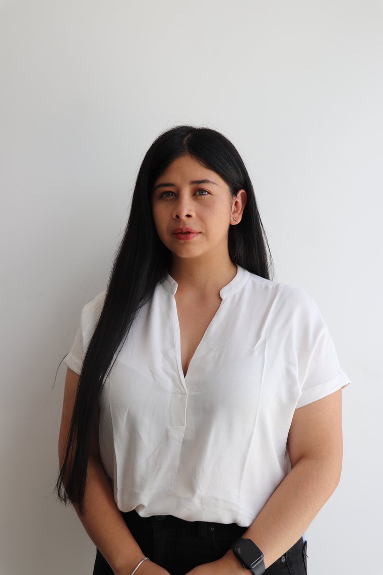 Lina María Gómez