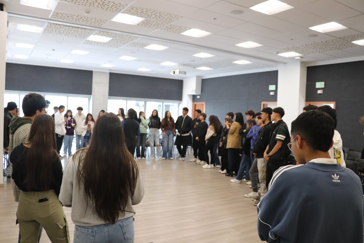 Taller de orientación vocacional 2025