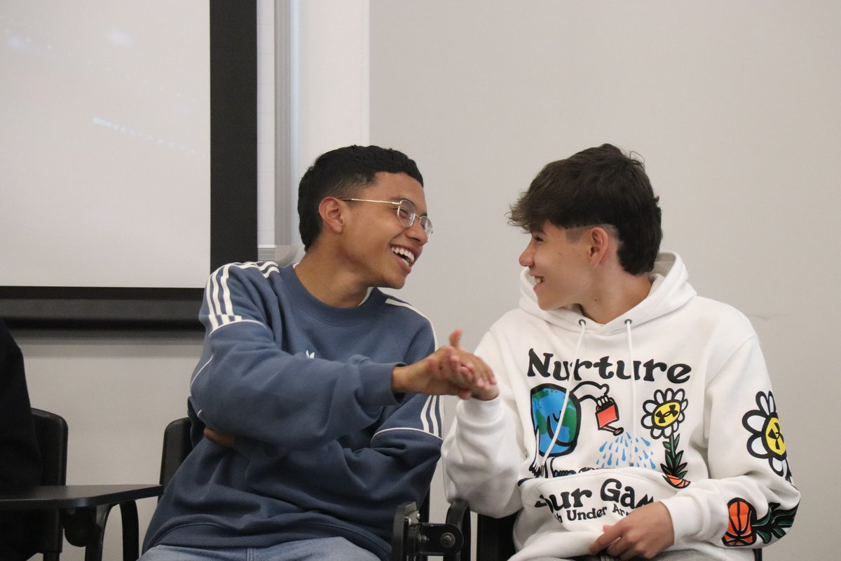 Taller de orientación vocacional 2025