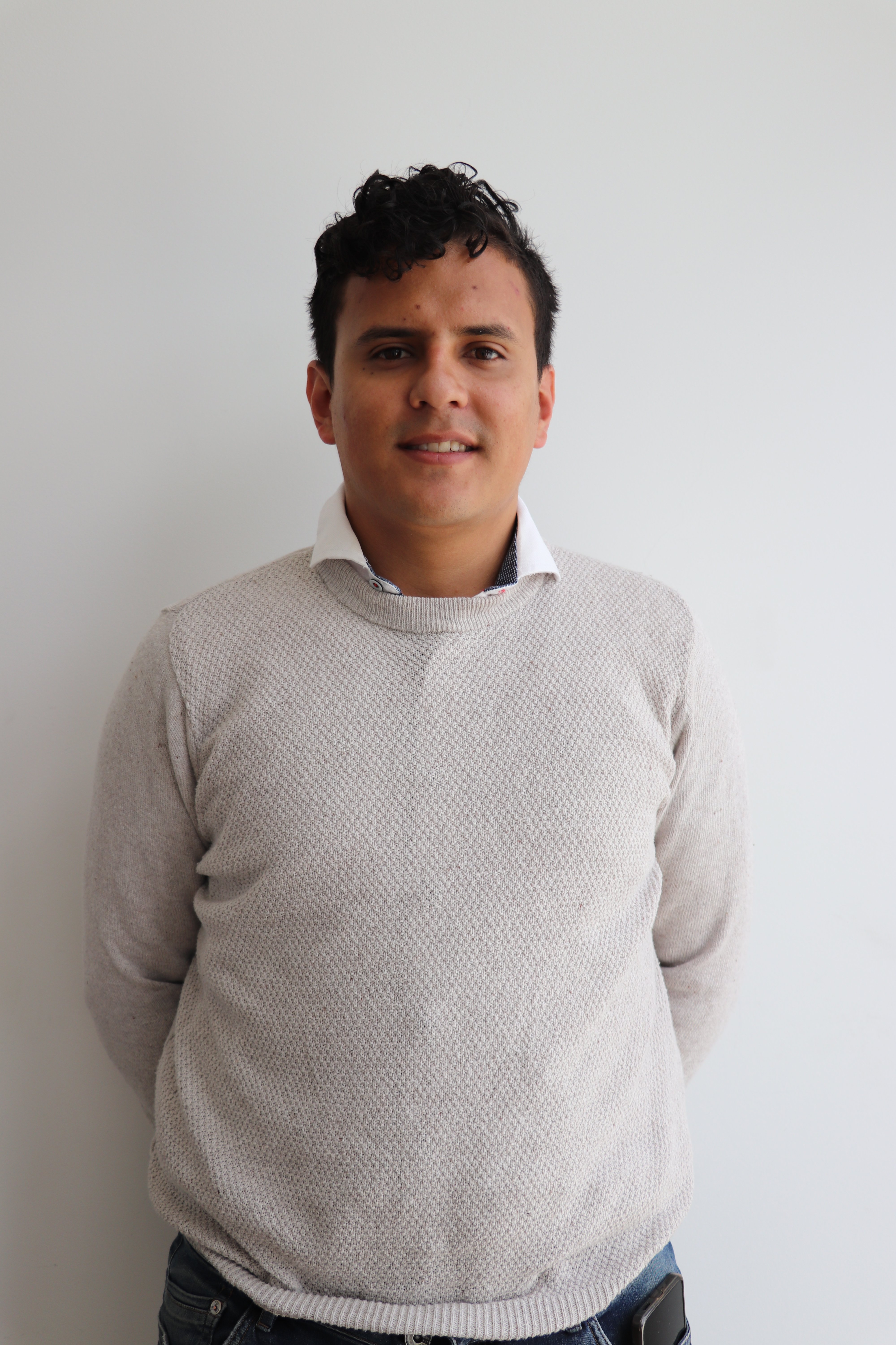 Daniel Quicano